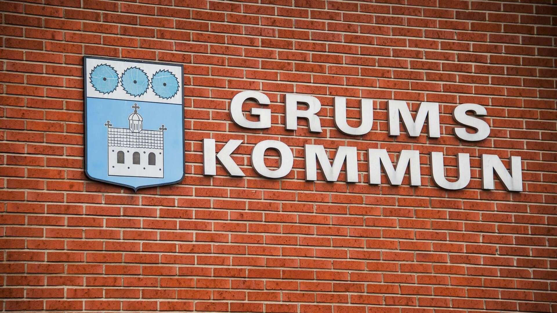 Grums kommun gör nu förändringar med anledning av de skärpta allmänna råden för Värmland.