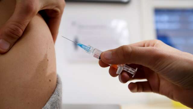 Vaccinering mot humant papillomvirus kan rädda liv. 