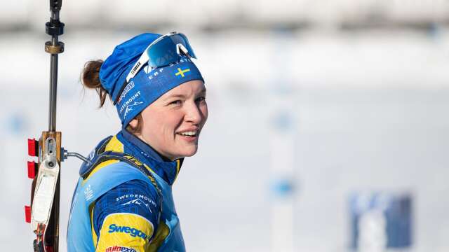 Värmländskan Linn Persson satte personbästa i den totala världscupen med en 13:e plats och på VM plockade hon tre medaljer varav två individuellt.