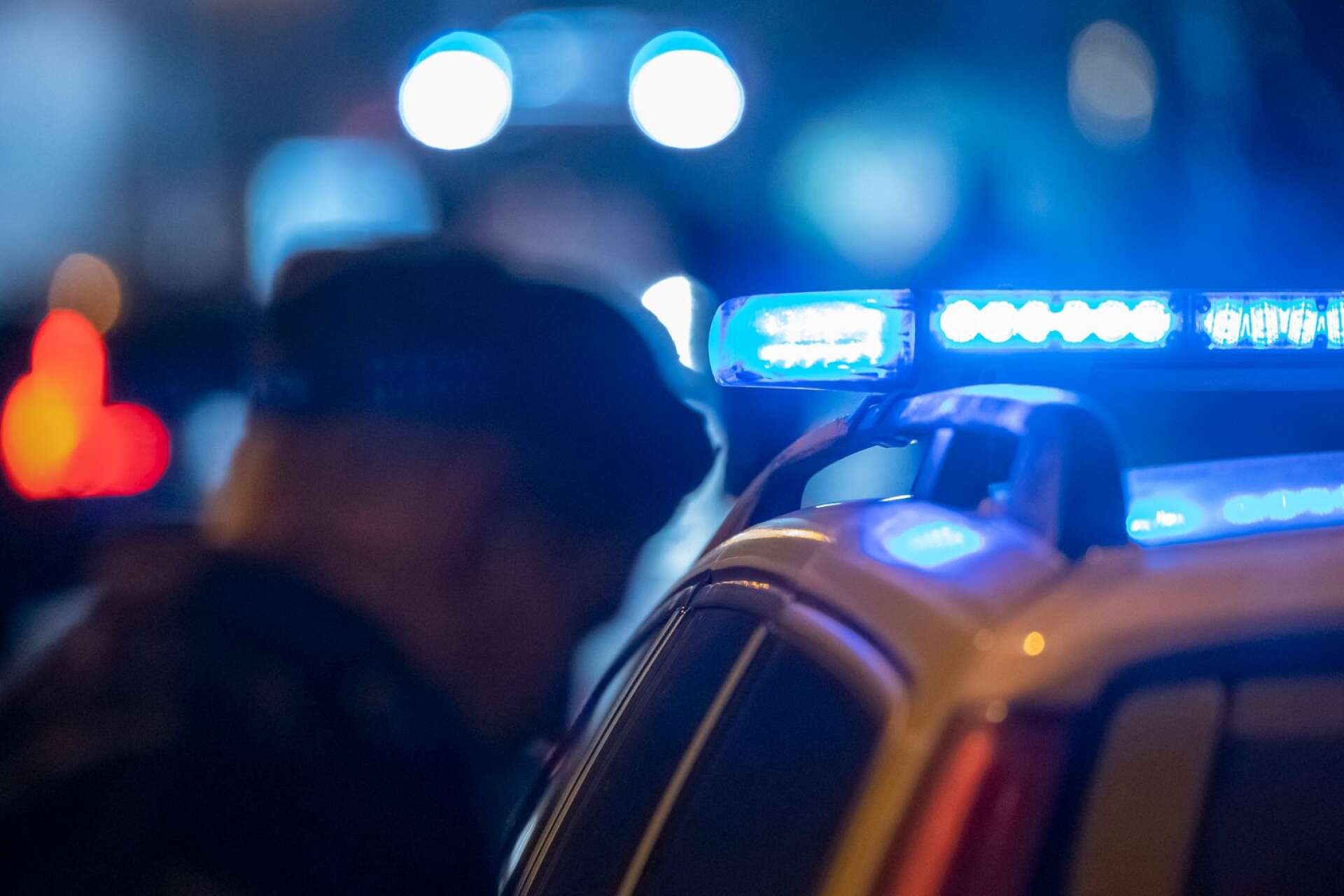 Polispatrullen i Säffle kontrollerade en parkerad bil vid Duse udde och hittade narkotika./ARKIVBILD