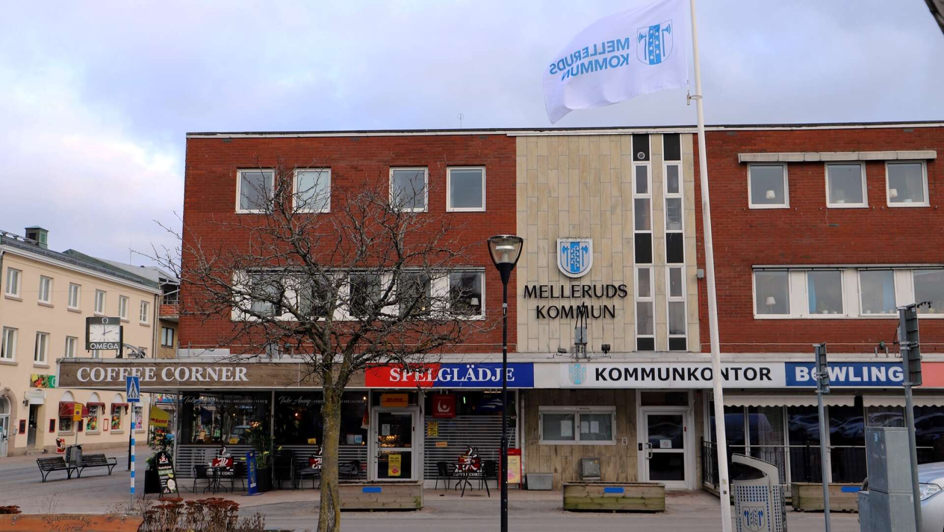 Kommunfullmäktige i Mellerud röstade i onsdags för ett samarbete med Bengtsfors inom den sociala sektorn.