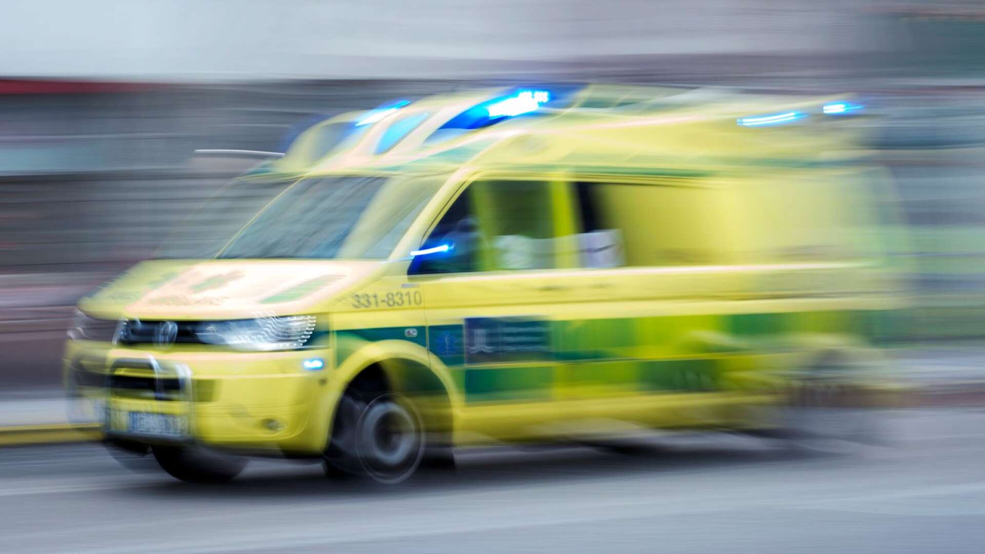 Ambulansflottan kommer att utökas i Bengtsfors- och Färgelanda-området.