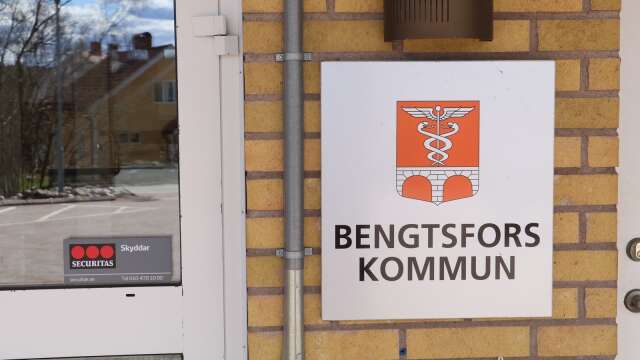 Förundersökningen mot Bengtsfors kommun läggs ned.