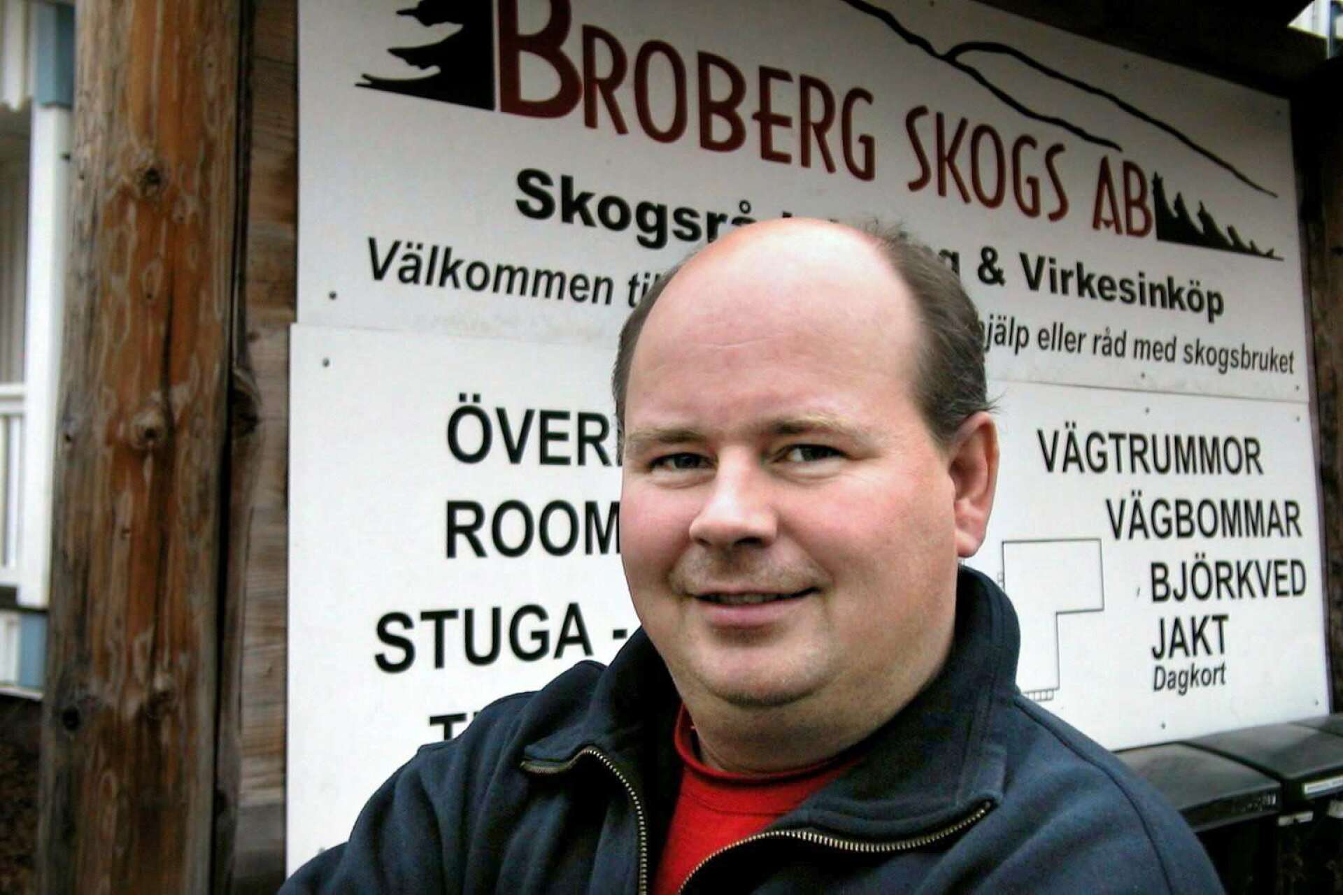 Mats Broberg (DO!T).