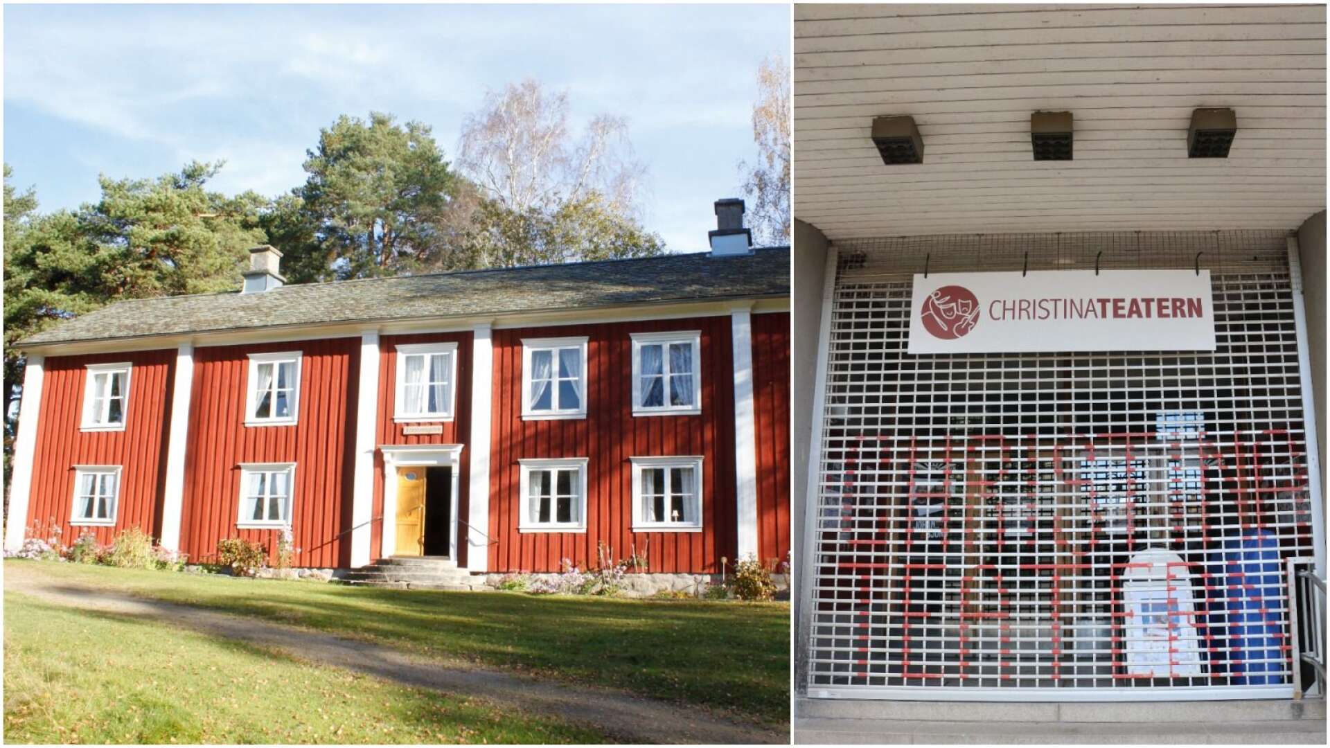 Kristinehamns och Varnums hembygdsförening och Christinateatern är de kulturföreningar som får mest bidrag. 