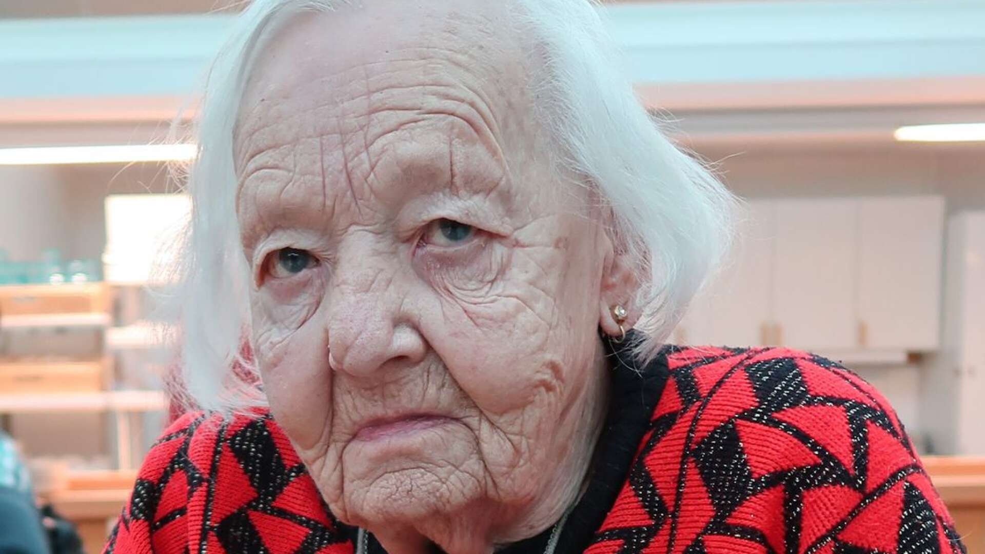 Ulla Carlsson, tidigare fullmäktigeordförande i Bengtsfors, har avlidit i en ålder av 96 år.