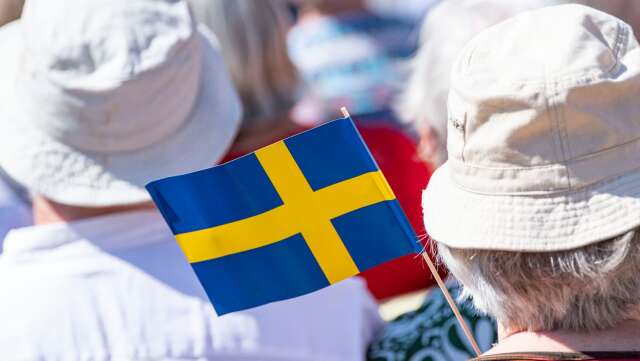 Insändarskribenten anser att man bör strukturera om programmet inför nästa nationaldagsfirande i Karlstad.
