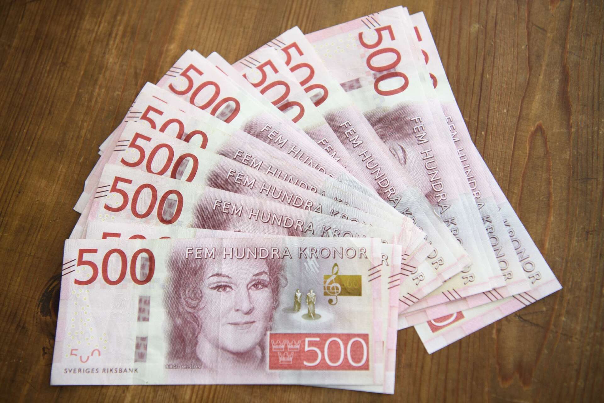 Från nästan sex miljoner kronor back till nollresultat för folkhälsonämnden i Karlskoga och Degerfors.