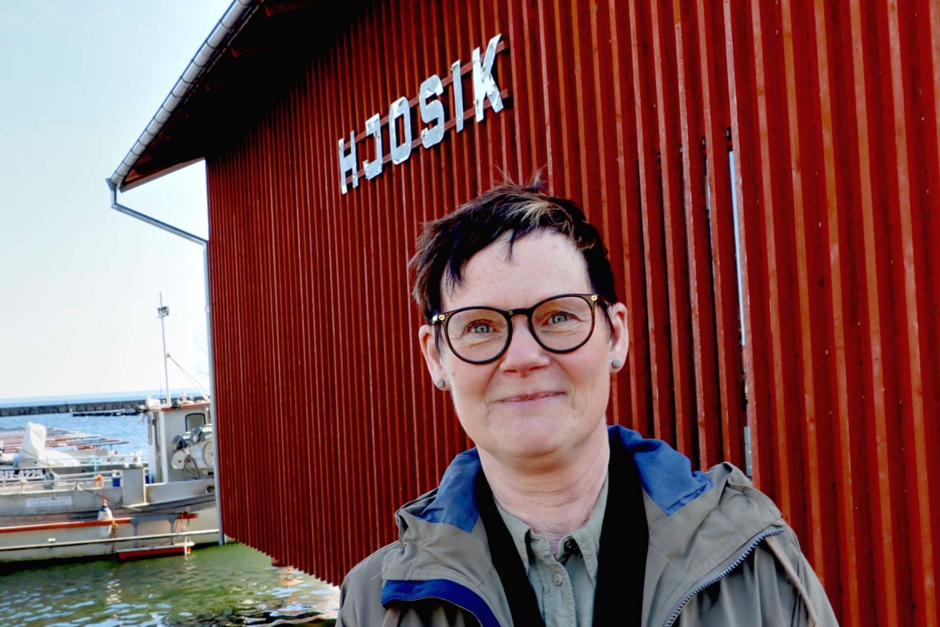 Kommundirektör Eva Ulfenborg har en månadslön på 80 000 kronor i månaden.