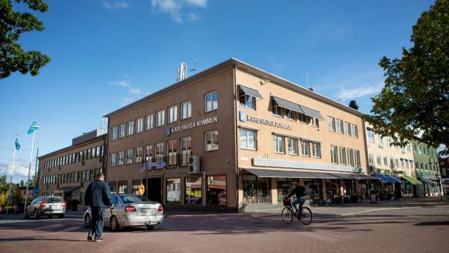 Karlskoga kommun har chans att bli årets kvalitetskommun.