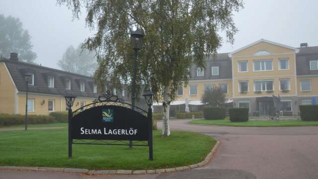Beslutet om vad som ska inrymmas i före detta Hotell Selma Lagerlöf kommer sannolikt efter sommaren.