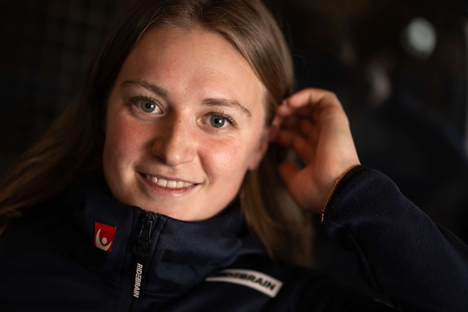 Hanna Aronsson Elfman kommer att köra slalompremiären i finska Levi trots höstens skadebekymmer.