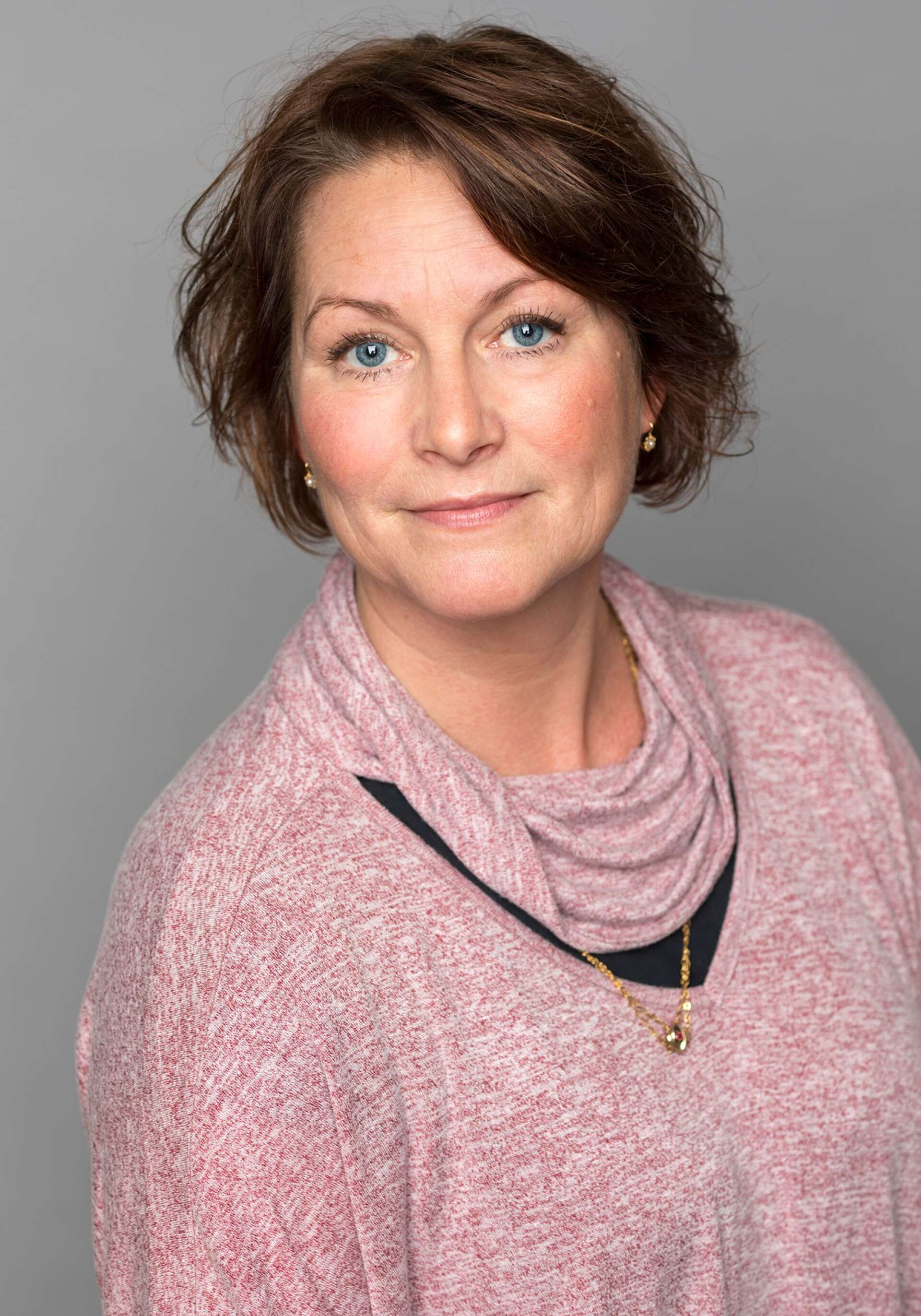 Camilla Gustafsson, vårdförbundet Värmland