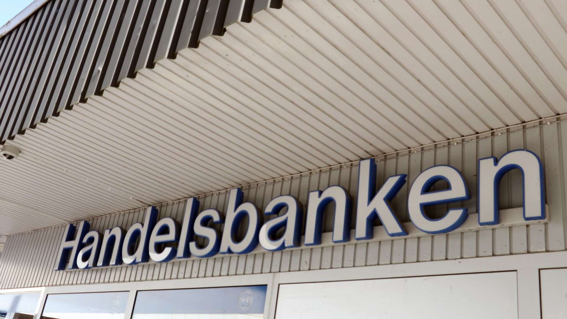 Handelsbanken Värmland har nio kontor. Vilka som kommer att få vara kvar är ännu inte klart.