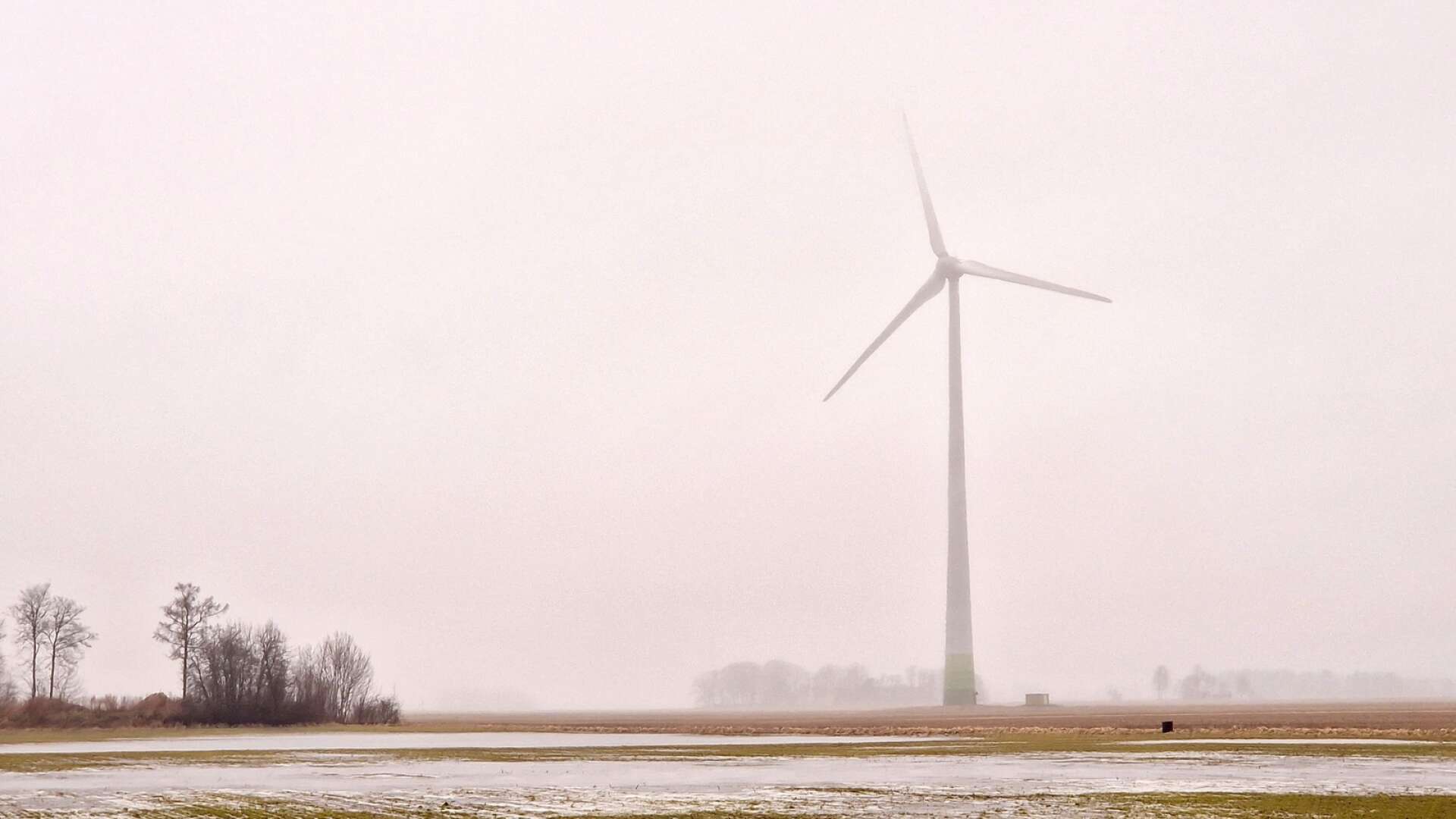 Framtiden för vindkraftverken i Badene är oklar.