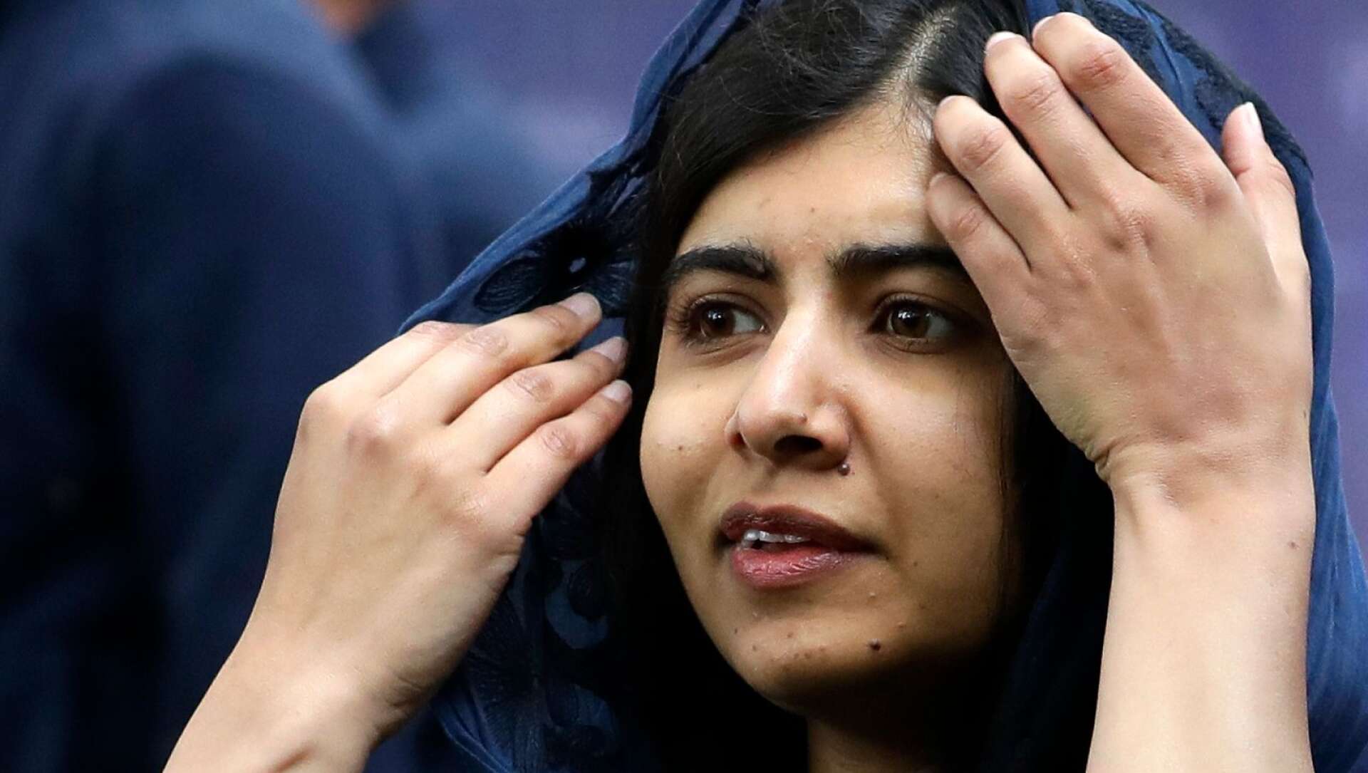 Malala Yousafzai är en av människorna som satt sitt liv på spel för andras, skriver Per Scheutz.