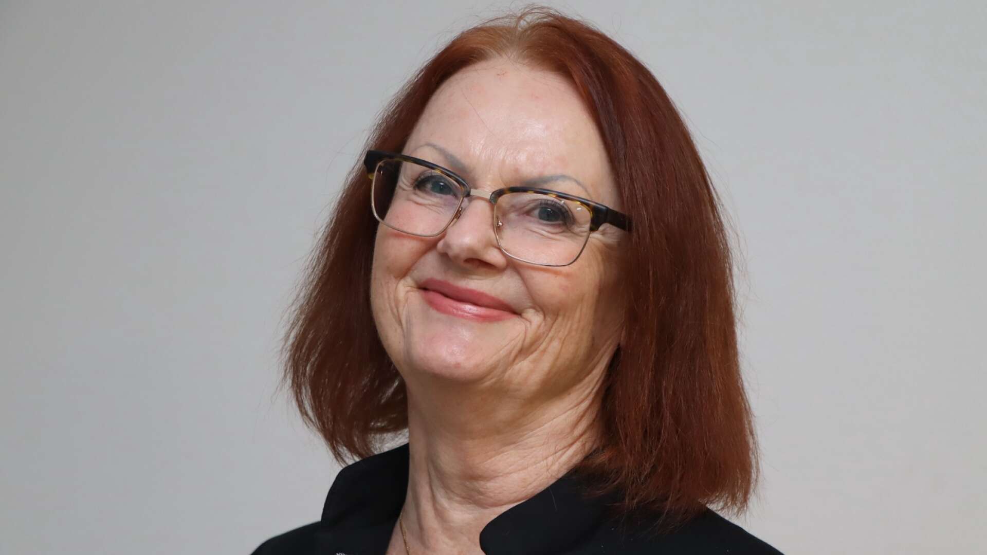 Kristina Grönwalls Bengtsson blev medlem i Kristdemokraterna i somras. Nu ingår hon i styret i Gullspång. Tidigare har hon varit aktiv som politiker för Liberalerna i Västerås.