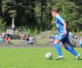 Vincent Karlsson

Fotboll på Rösvallen, Åmål
Division 4 Bohuslän–Dalsland
IF Viken – Eds FF 0–2 (0–1)