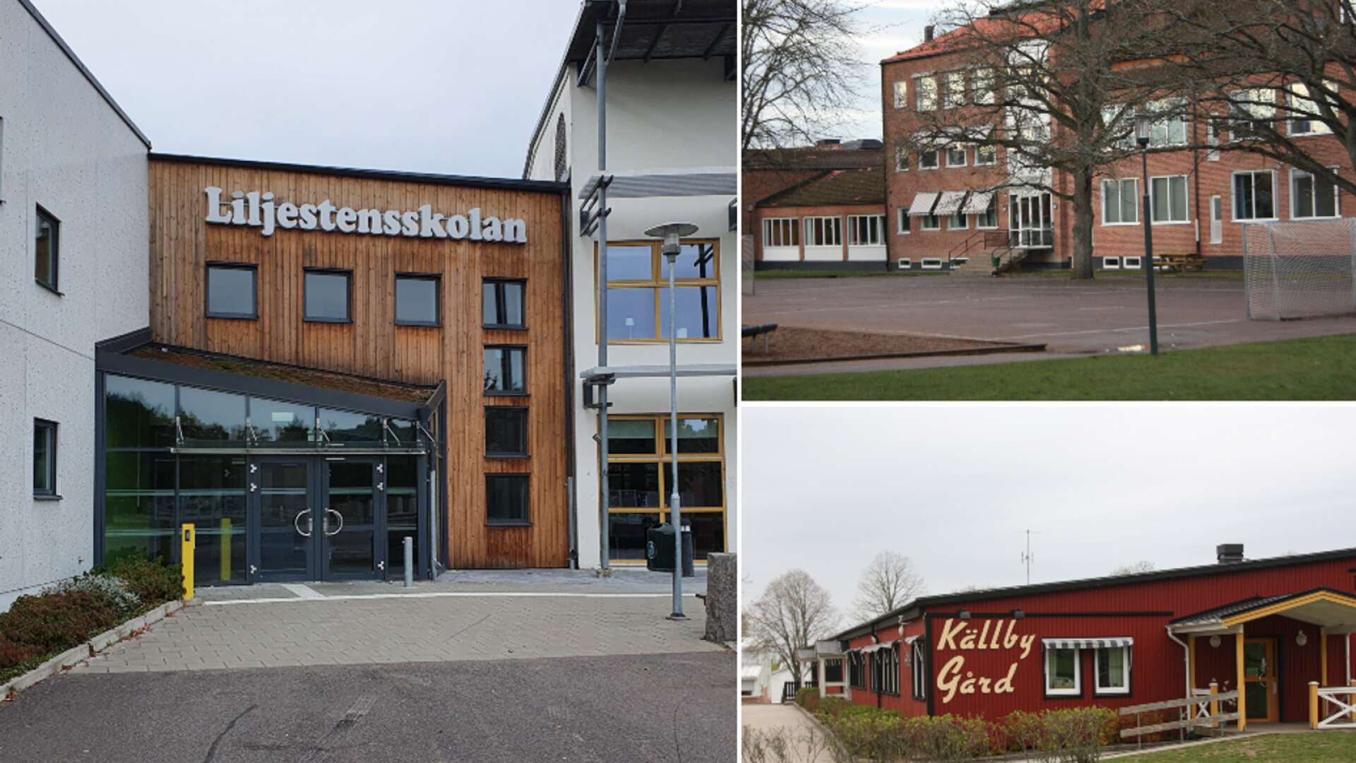Under onsdagen drar Götene kommuns grundskolor igång igen.