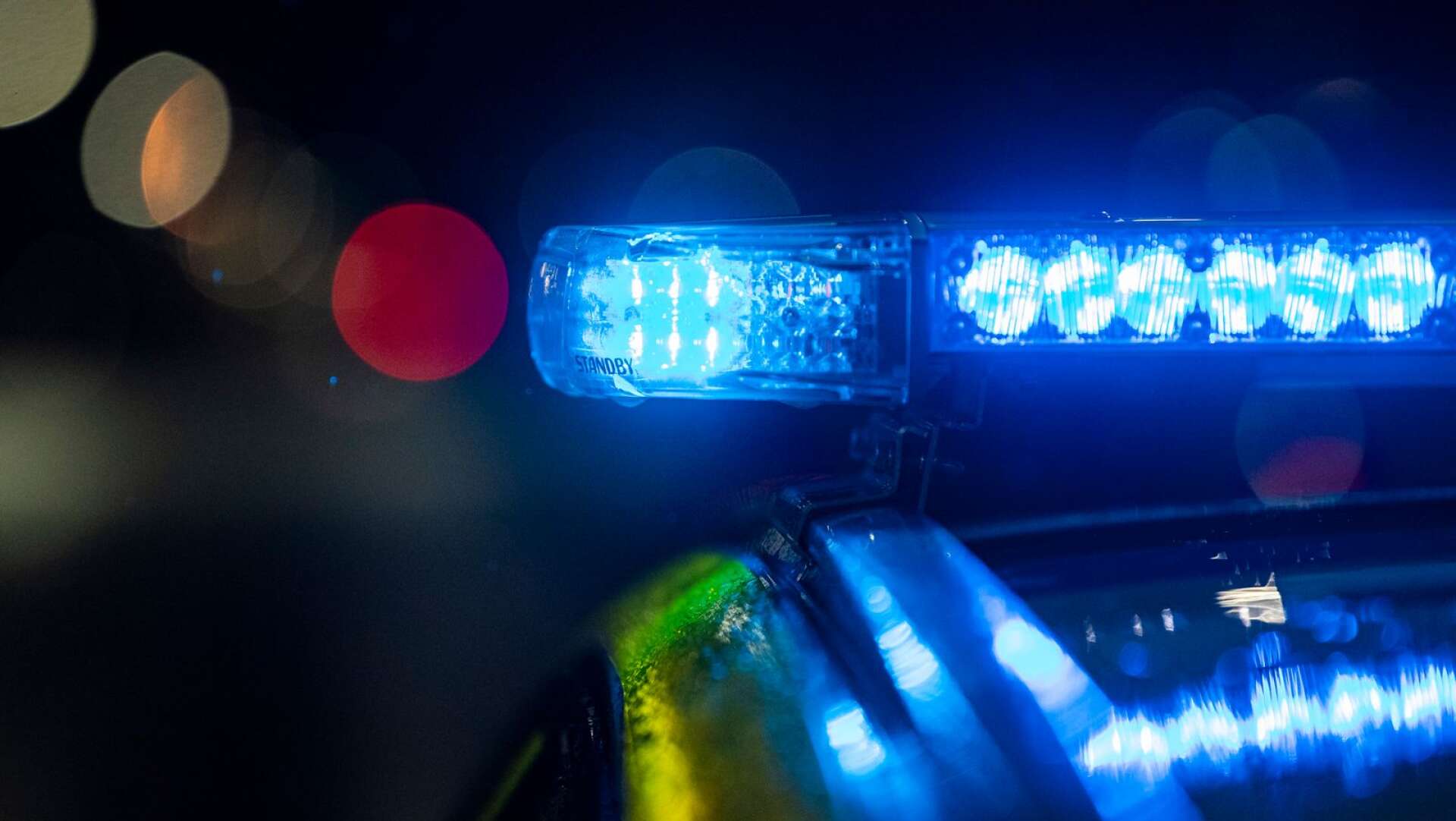 En man i Arvika stoppades av polis under söndagskvällen – misstänks för rattfylleri.