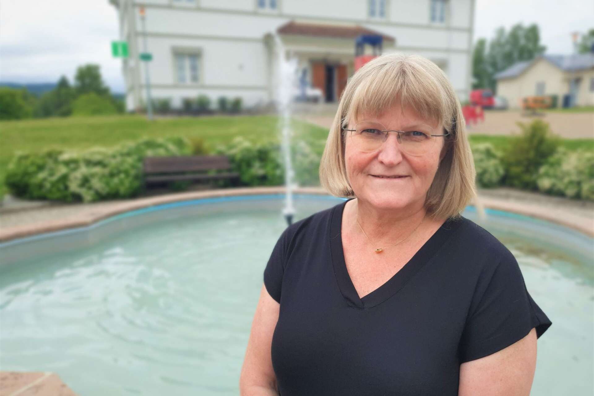 ”Långberget, Hovfjället, Mattila – vi har många starka besöksnäringsföretag”, säger Eva Larsson, näringslivschef i Torsby kommun.