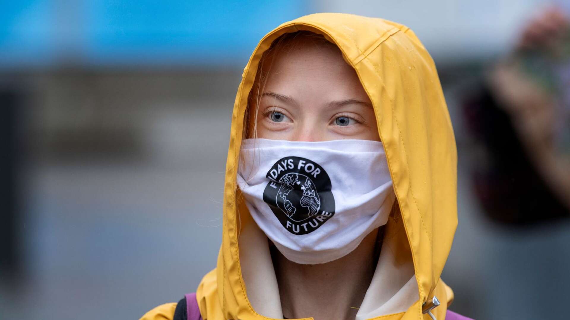 Miljöaktivisten Greta Thunberg har rätt i mycket, anser insändarskribenten.