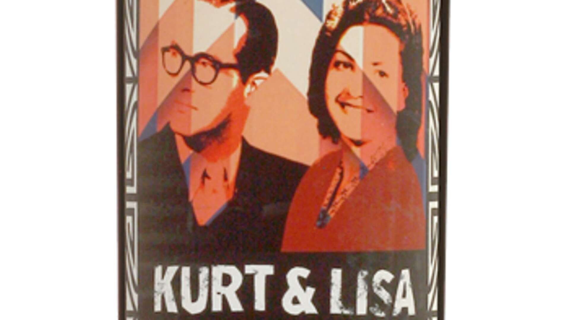 Kurt &amp; Lisa 2012 
