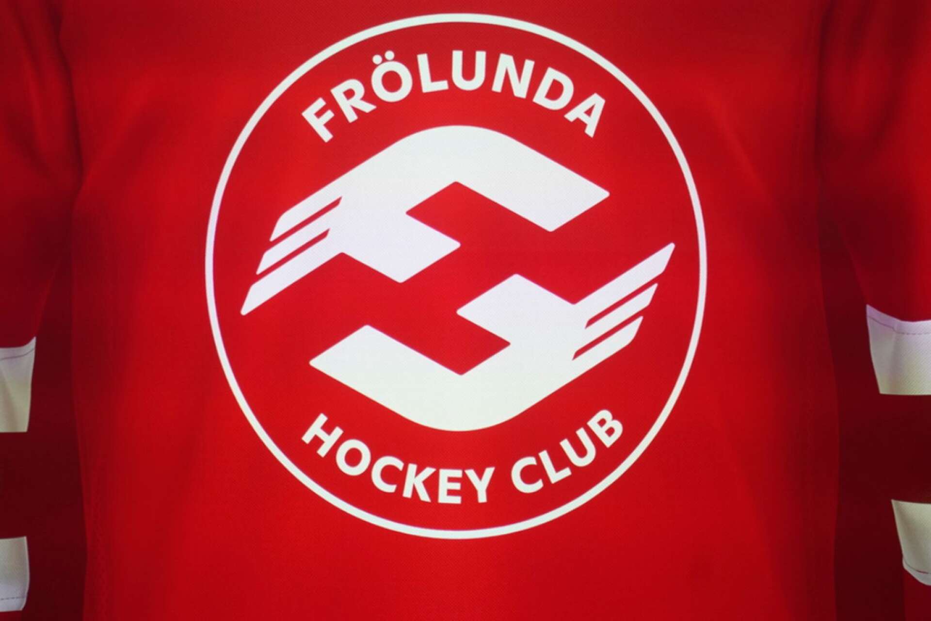 Många åsikter om Frölunda Hockeys nya klubbmärke.