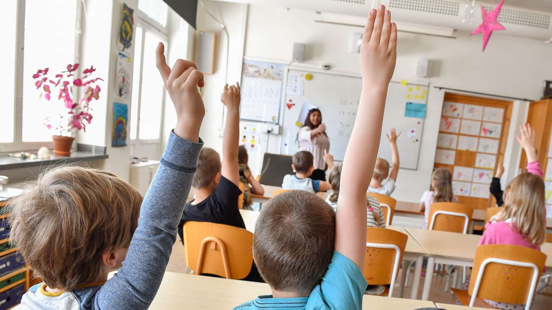 Åmåls kommun återfinns på fjärde plats i Lärarförbundets ranking Bästa skolkommun. 