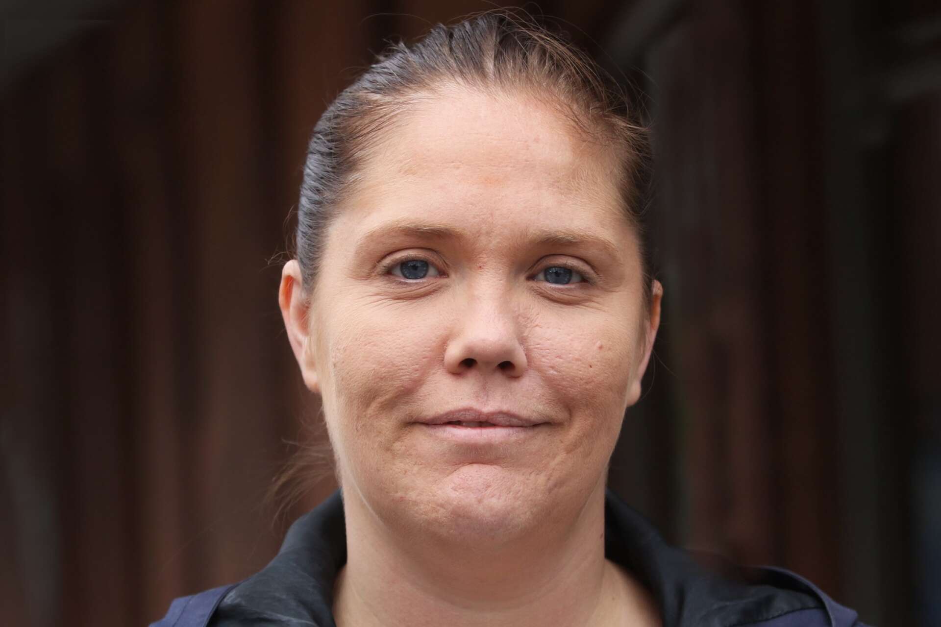 Therese Hessle, 38, Mariestad