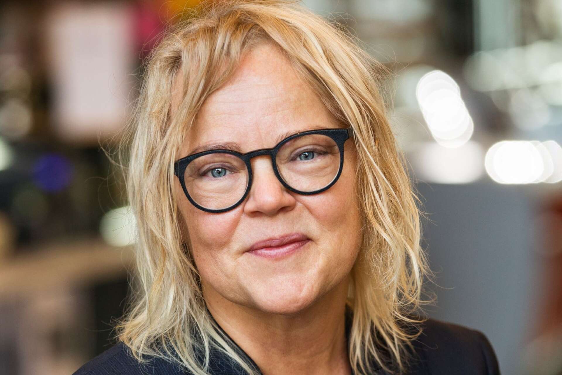 Anita Kettunen blir ny skolförvaltningschef i Karlskoga.