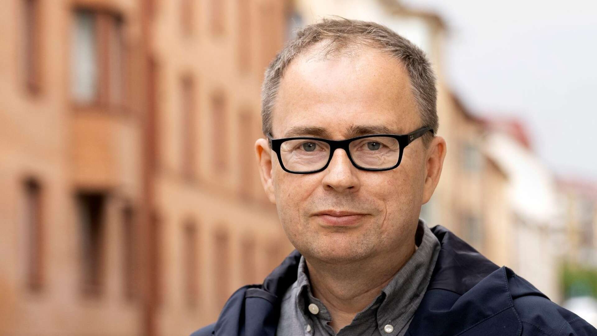 David Karlsson är professor i offentlig förvaltning vid Göteborgs universitet och har bland annat studerat kommunal politik och demokrati. 