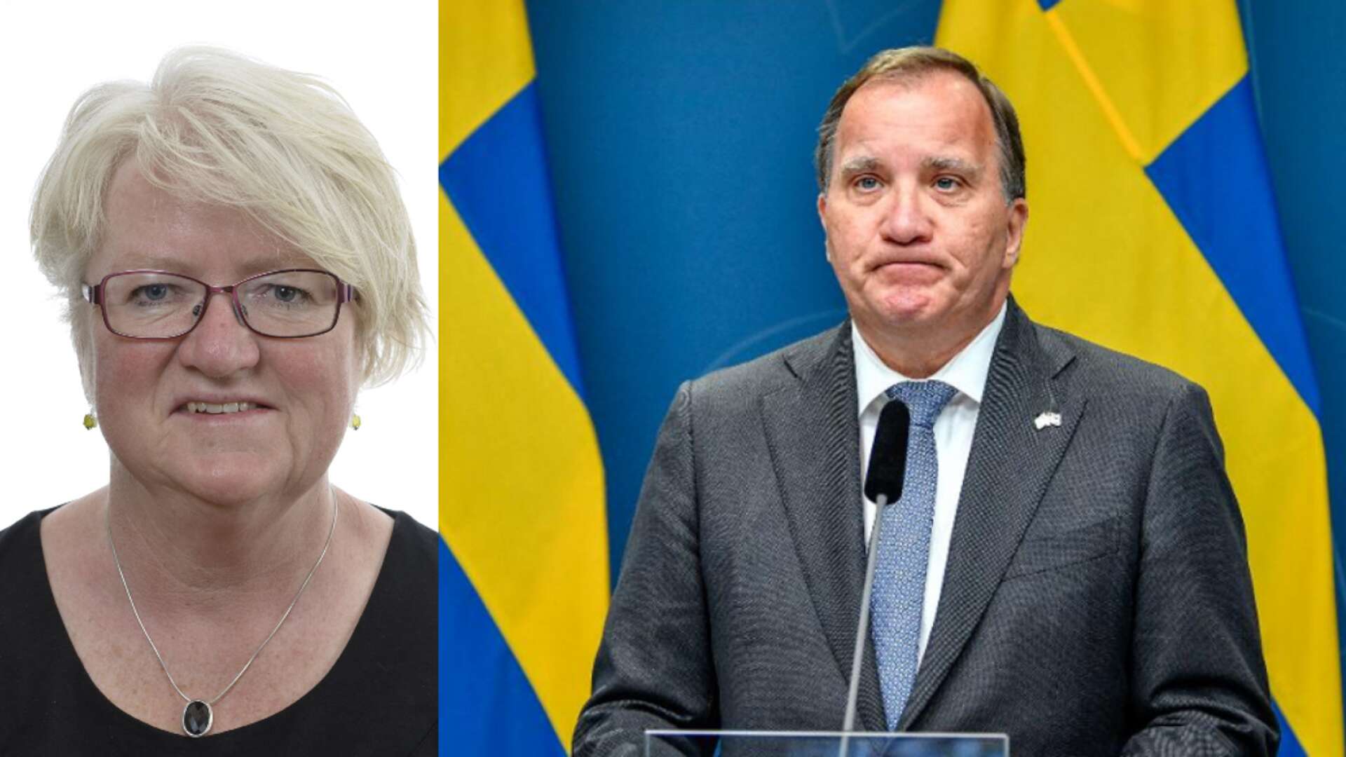 På söndagen meddelade statsminister Stefan Löfven att han avgår i samband med partikongressen i november. Beskedet var oväntat, men Lidköpingsbon Carina Ohlsson, riksdagsledamot och ordförande för S-kvinnorna, kan förstå beslutet.