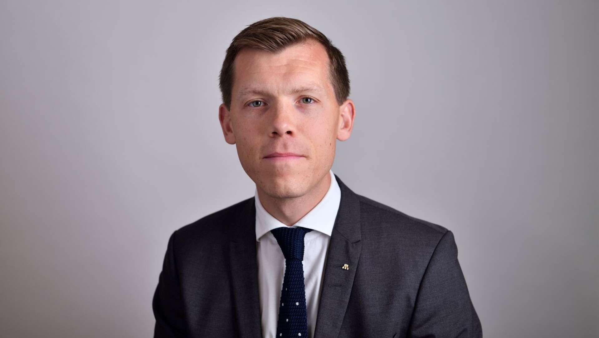 Johan Hultberg, politiker, riksdagsledamot för Moderaterna i Fyrbodal. 
