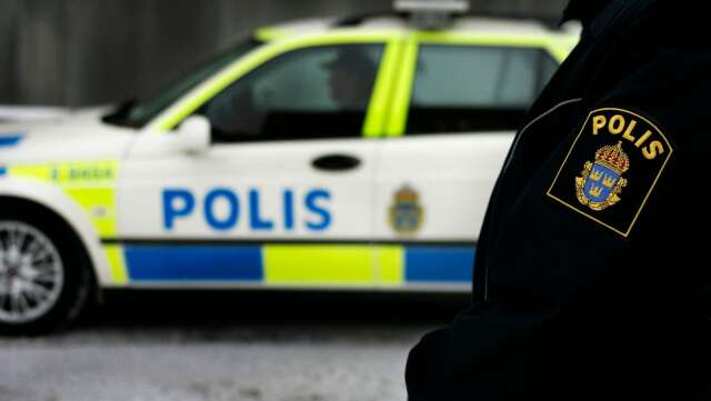 Polisen hittade vapen, dopingpreparat och narkotika vid en husrannsakan i närheten av Karlstad.