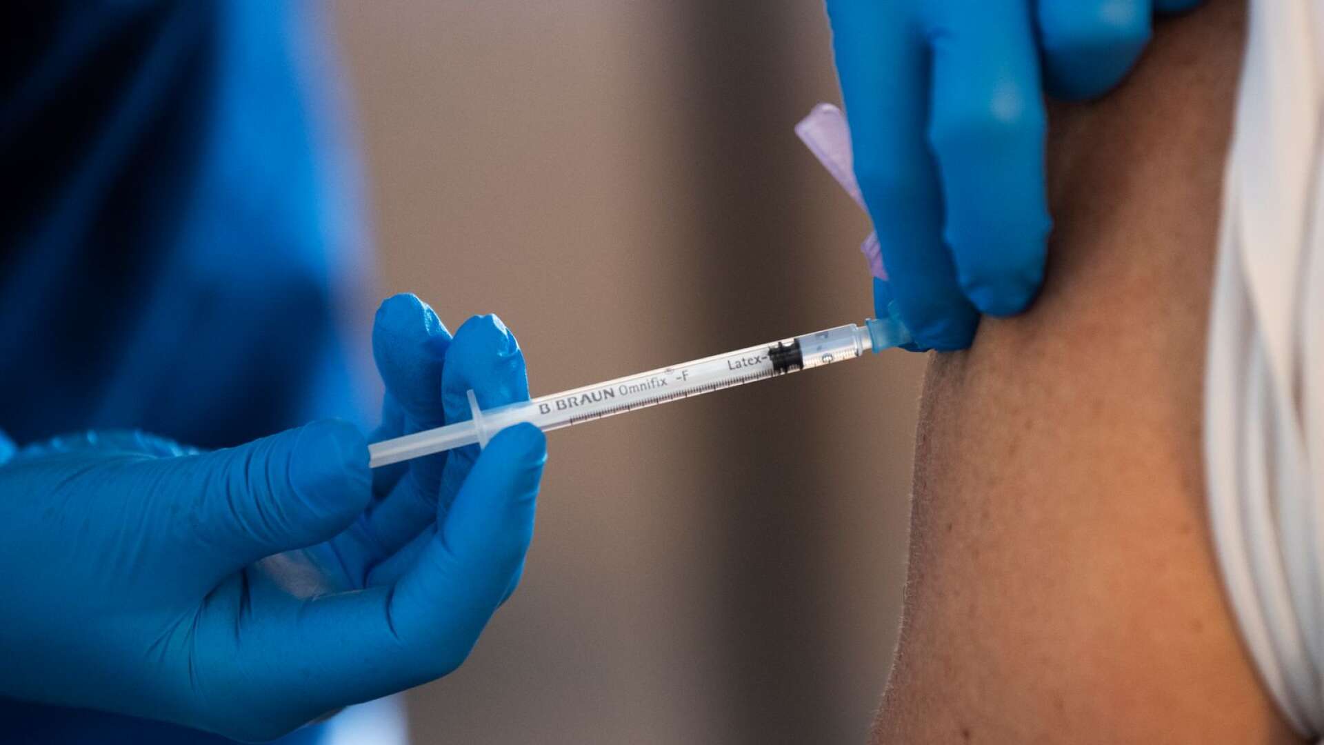 Nästa vecka, den 7 november, startar Medpro sina vaccinationsdagar mot influensa och covid-19 i Åmål.