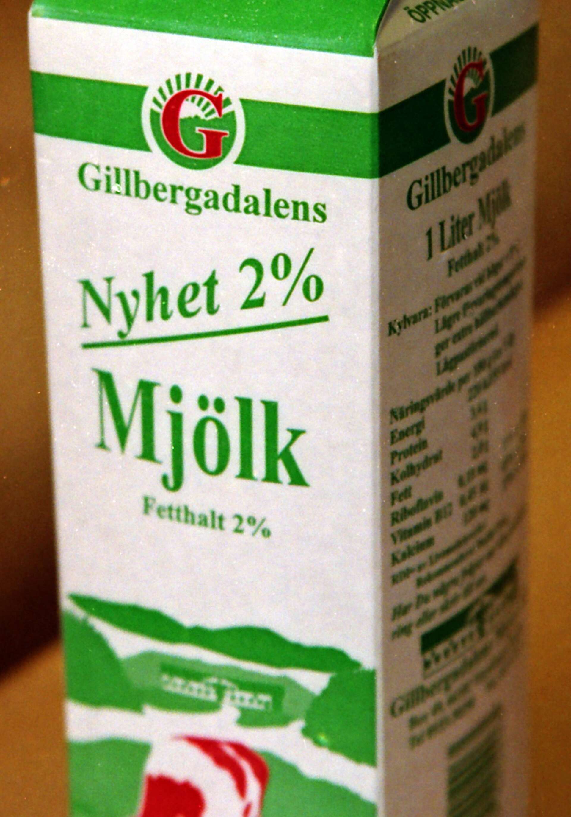 Efter många hinder på vägen kunde Gillbergadalens mejeri i Nysäter starta produktionen på vårkanten. Det blev tyvärr en kortlivad verksamhet. Redan efter ett halvt år kom beskedet om konkurs. 