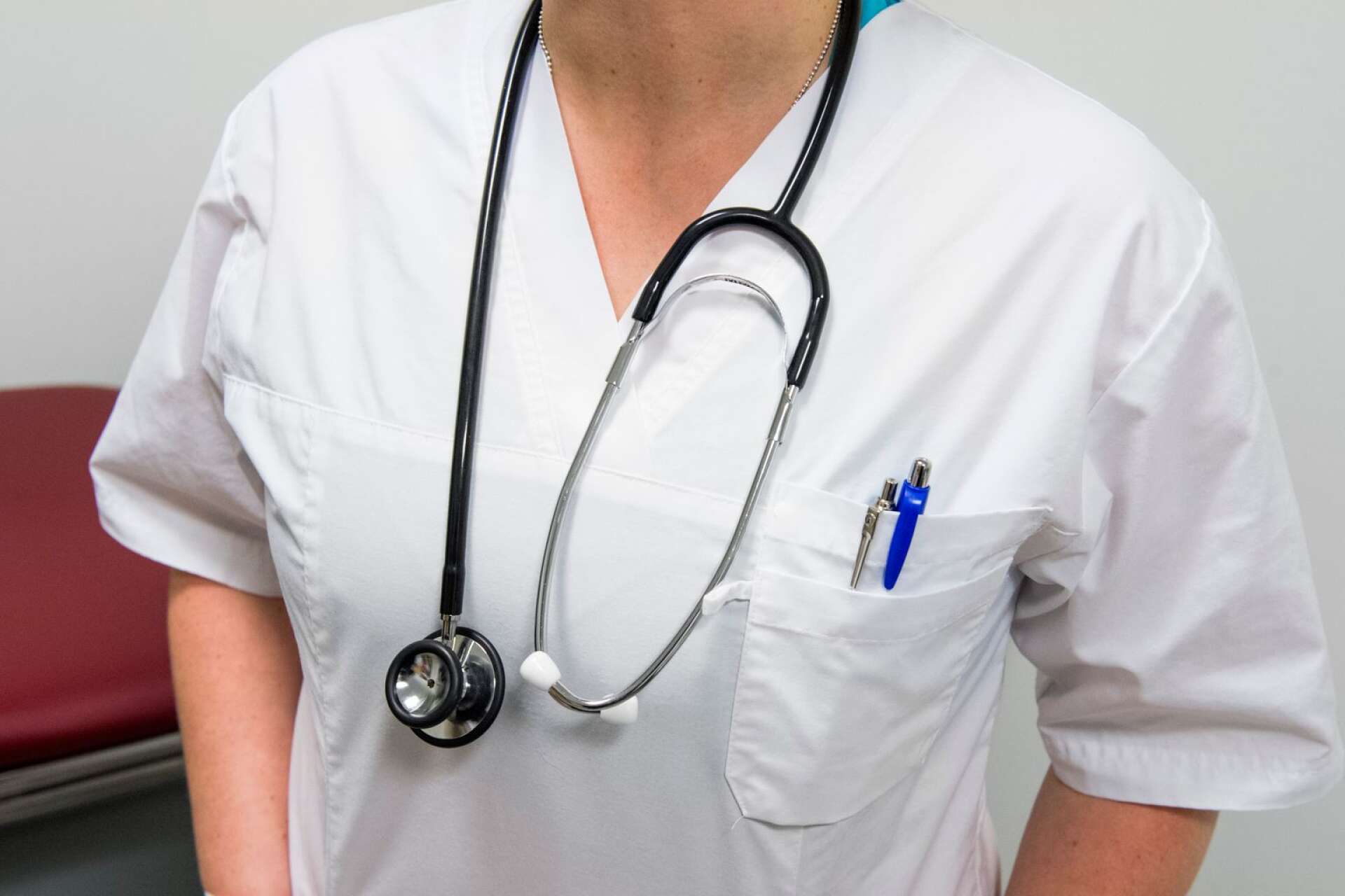 Insändarskribenten som är sjuksköterska på Centralsjukhuset i Karlstad upplever att patientsäkerheten är hotad ”precis varenda dag”.