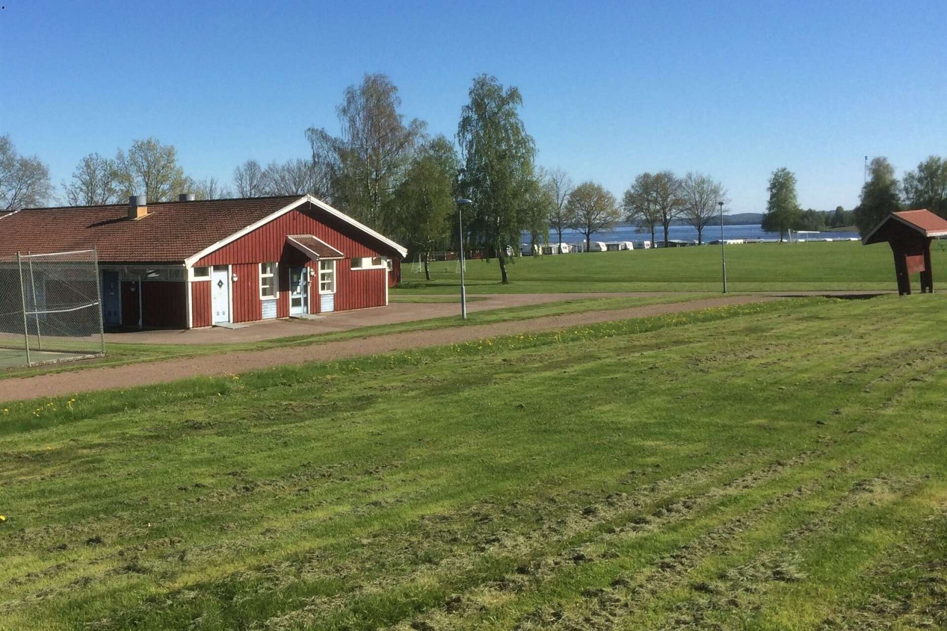 Hanteringen av Kolsnäs motionscentrum är ett tecken på att allt inte står rätt till i Sunne kommun, anser insändarskribenten.