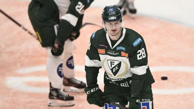 Linus Arnesson är klar för spel i Djurgården.