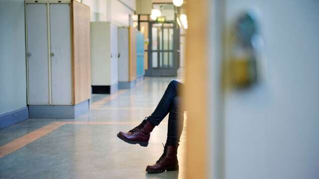 Hälften av alla rektorer i Karlstads kommuns grundskola upplever påtryckningar från främst vårdnadshavare. 