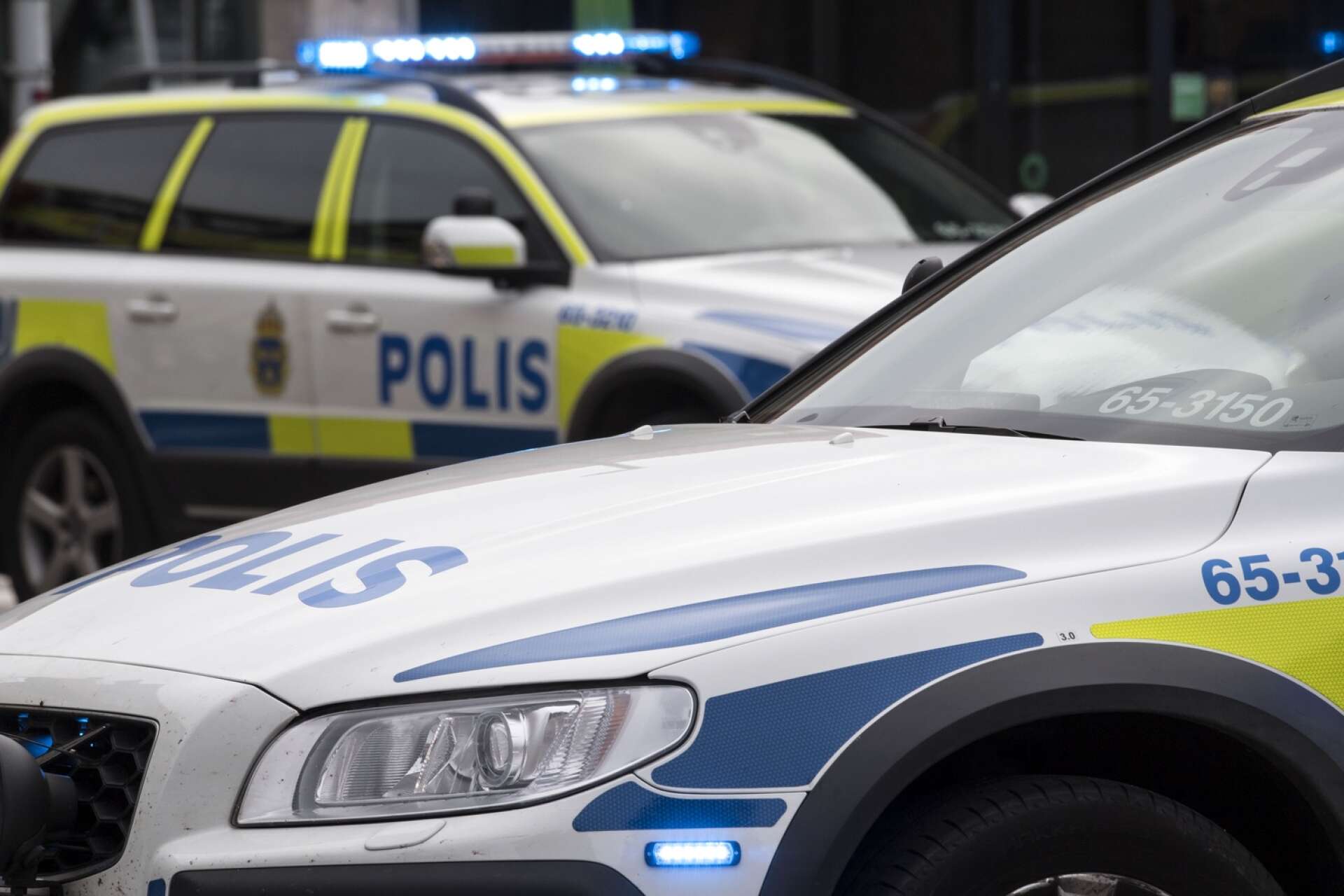Polis har gripit en man misstänkt för grov misshandel på Nordea i Säffle. Arkivbild.