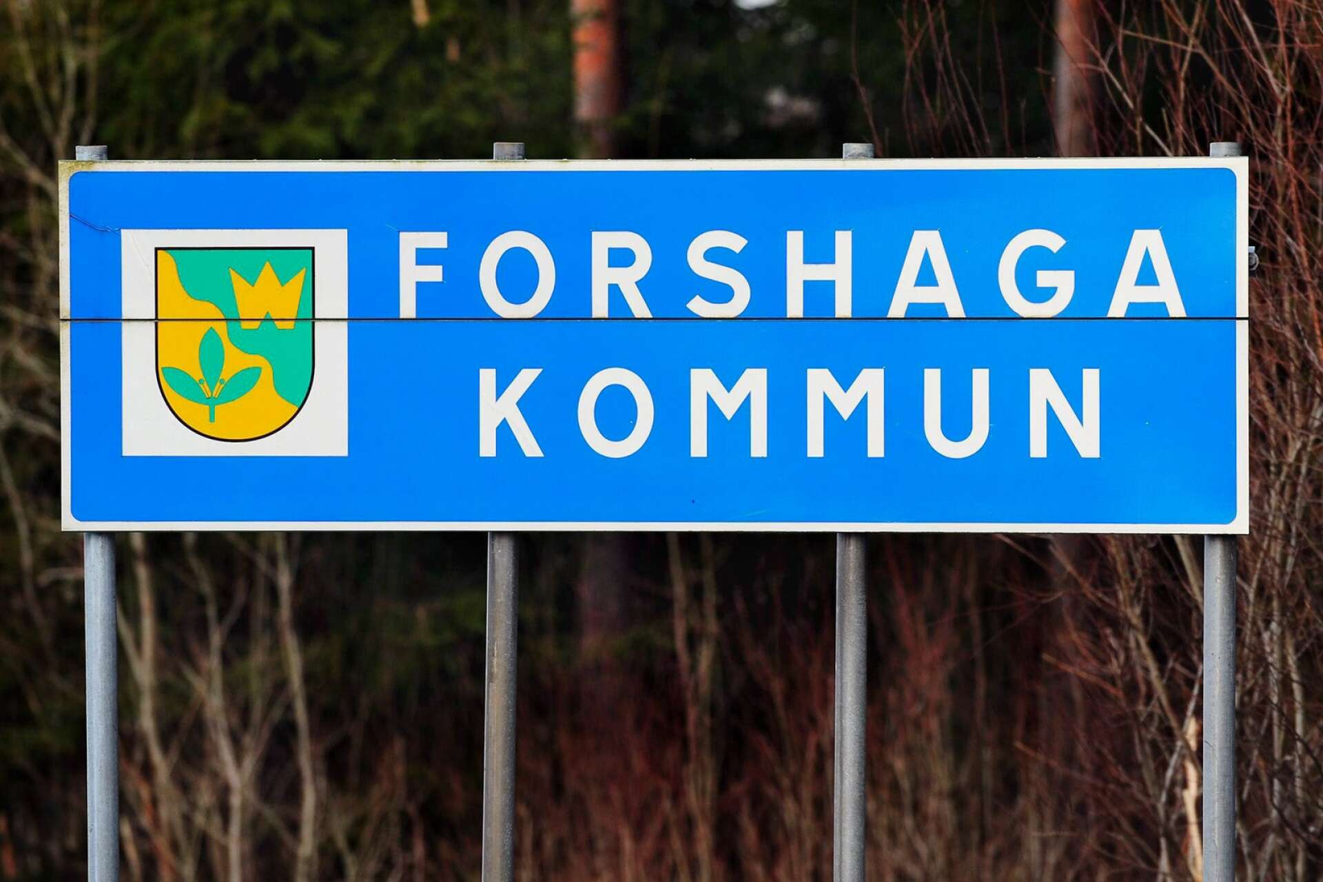 Forshaga Kommun