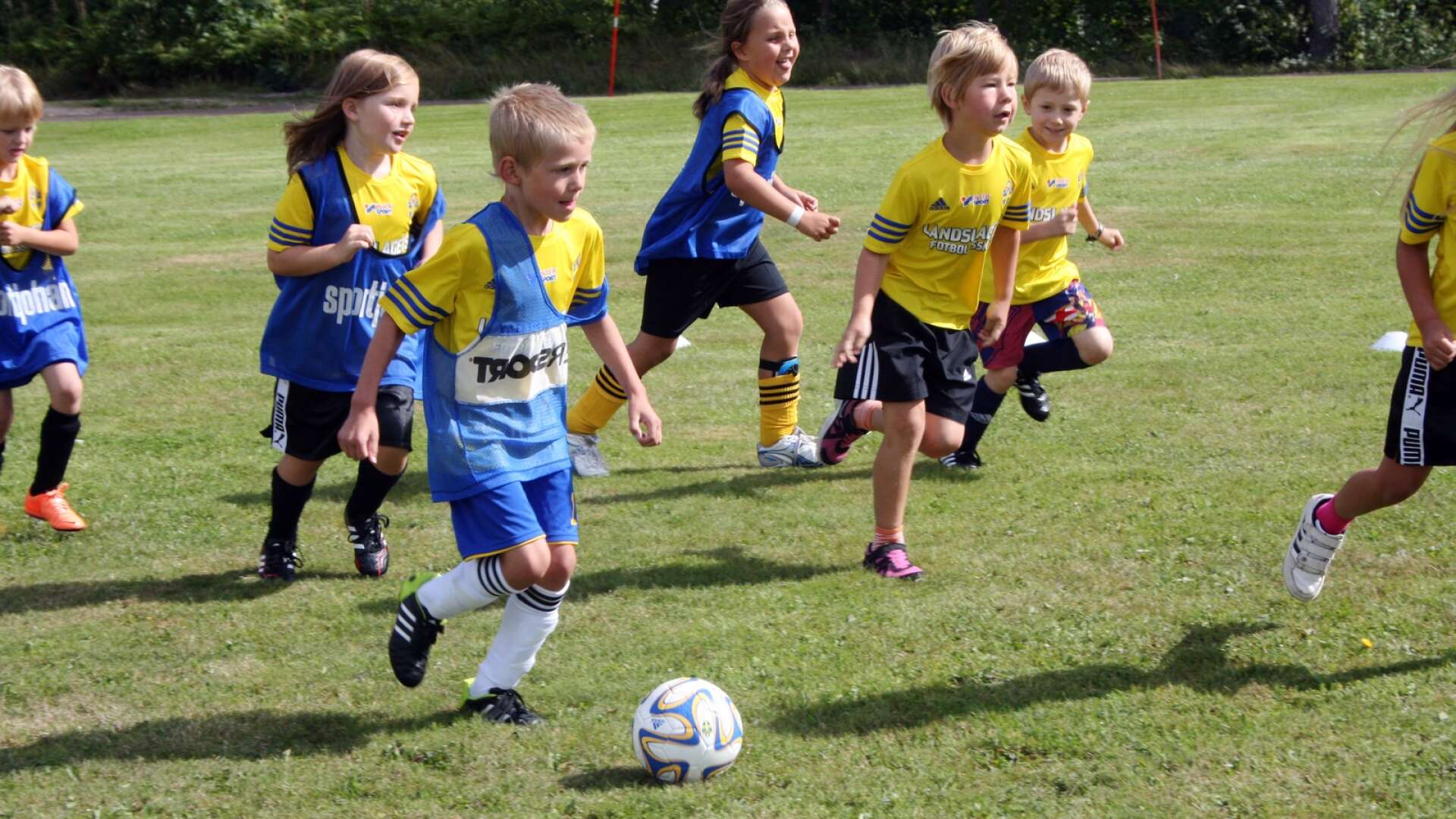Matcher för barn och unga kan stoppas i Västra Götalandsregionen trots allt.