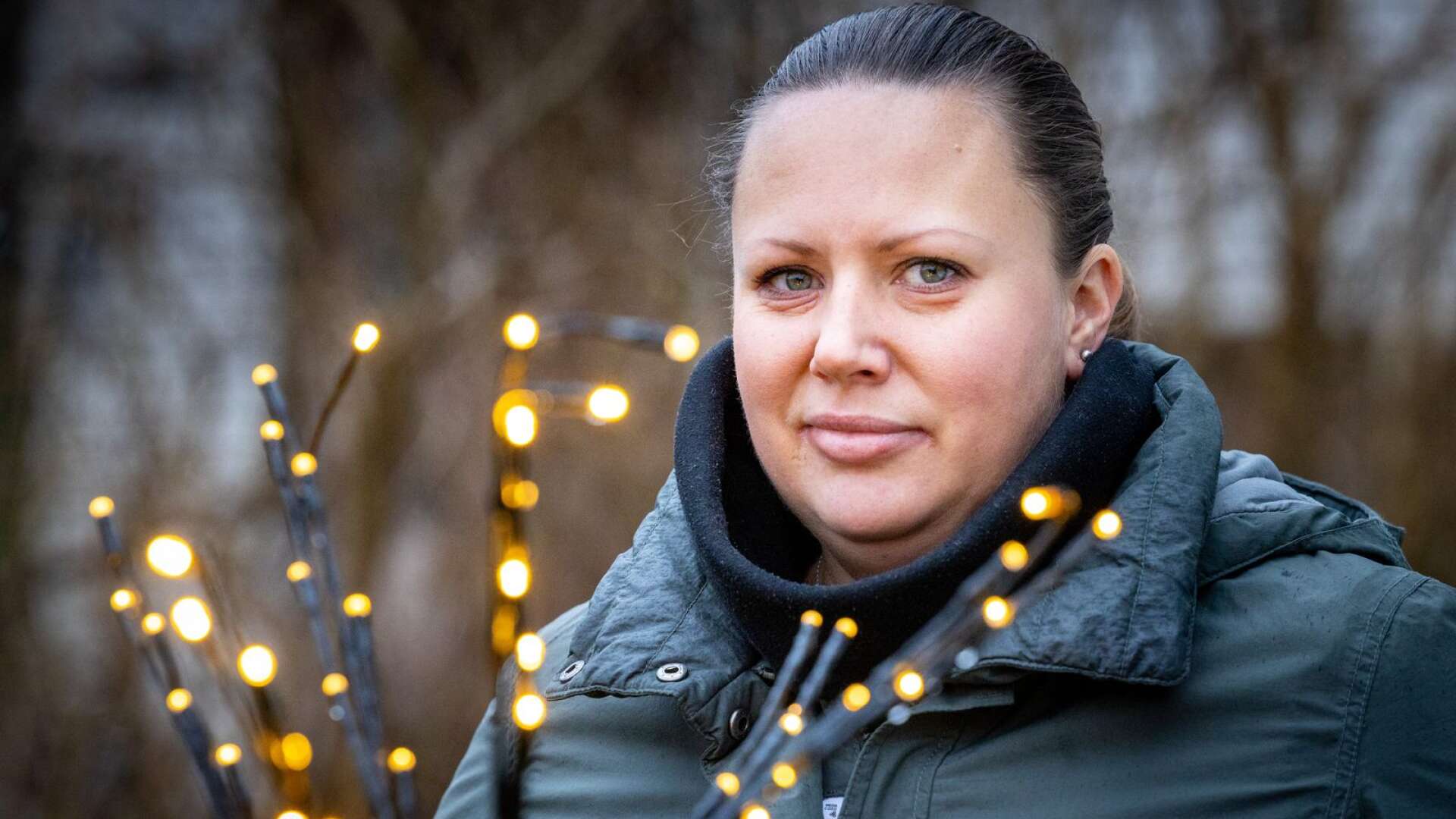Barnmorskan Malin Falkenström, facklig representant för Barnmorskeförbundet, vill ha en dialog med ledningen i Region Värmland.