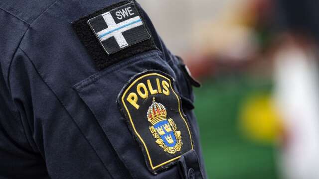 Polisen skrev en anmälan om allmänfarlig vårdslöshet efter att det brunnit i sopkärl i Mellerud.