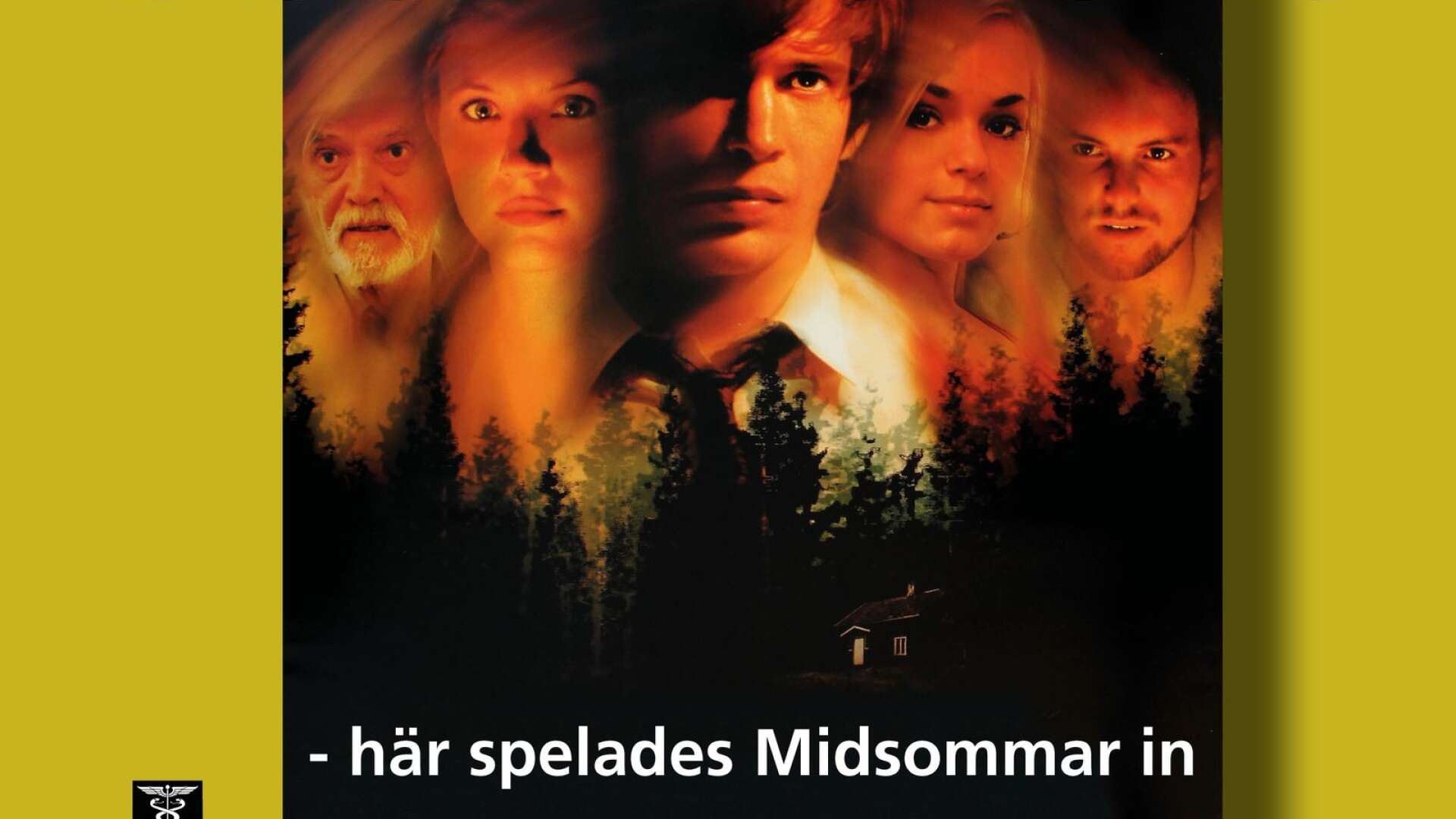 Den danska filmen Midsommer (som på svenska fick namnet Midsommar) spelades under 2002 in i Gustavsfors.