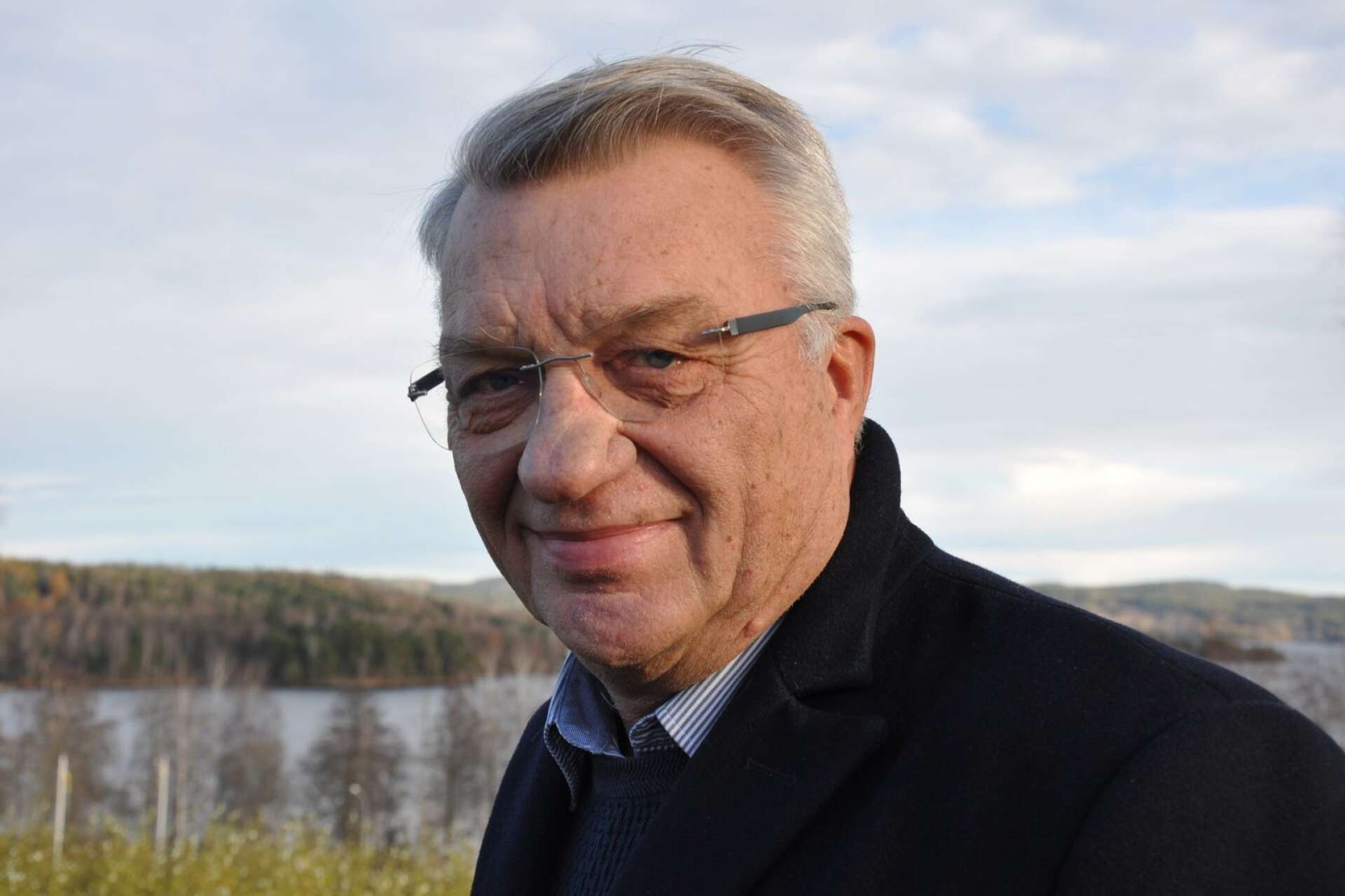 Bengtsfors kommunalråd Stig Bertilsson (M) blir partiets förstanamn på listan till höstens val. Det kan leda till en ny period som kommunstyrelsens ordförande.