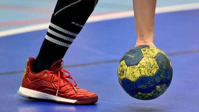 Handboll är en av alla sporter som sportlovslediga barn och ungdomar har möjlighet att prova nästa vecka.