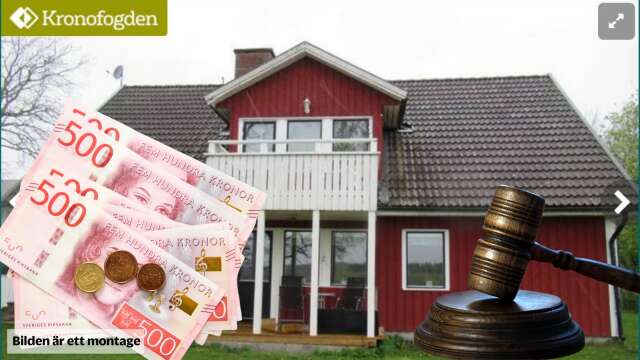Här är Värmlands fem dyraste fastigheter